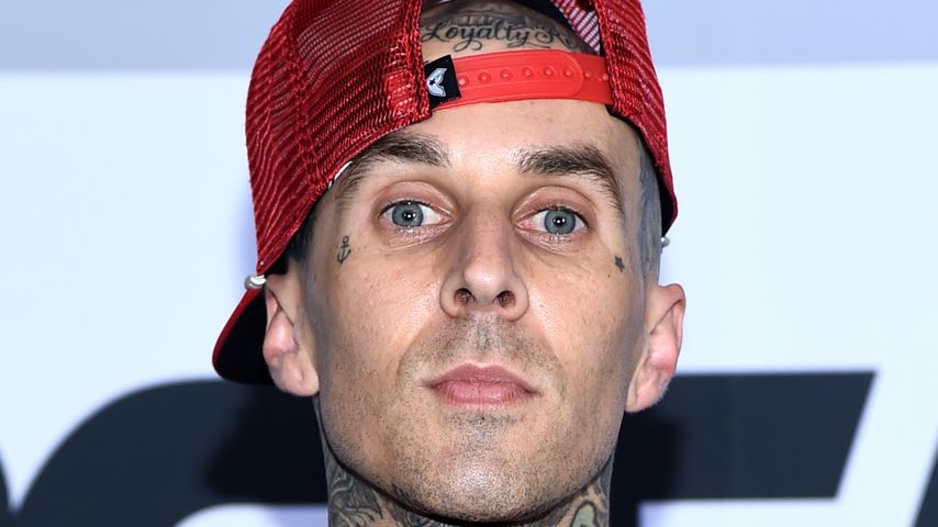 Travis Barker, Schlagzeuger