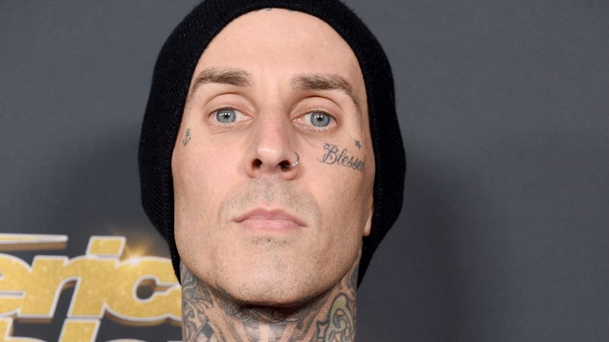 Travis Barker, Schlagzeuger