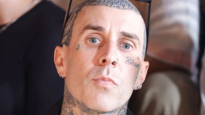 Travis Barker, Musiker