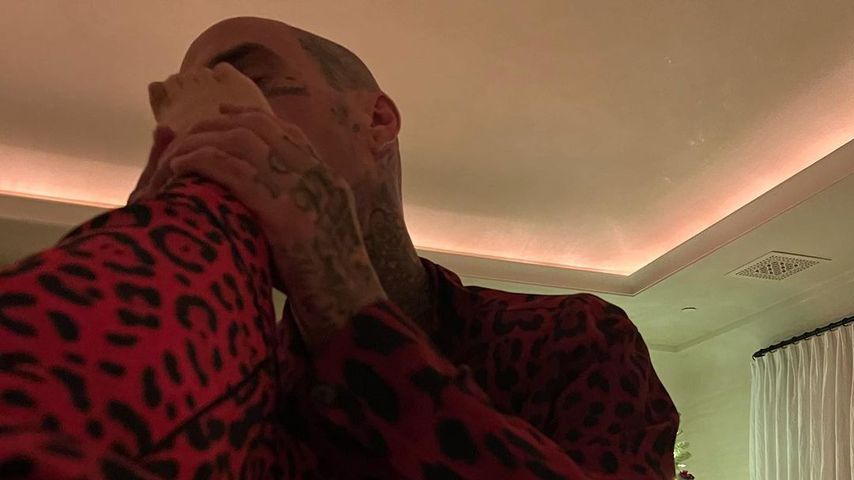 Travis Barker, Musiker