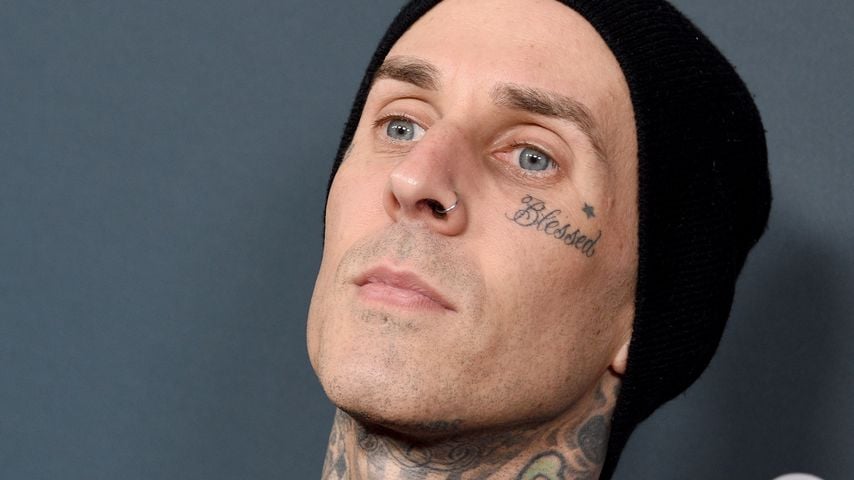 Travis Barker, Schlagzeuger