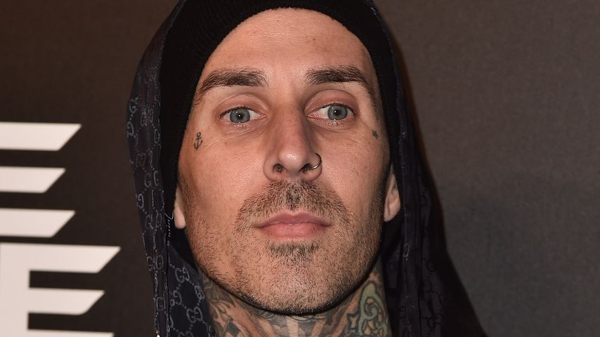 Diese Frauen datete Travis Barker vor Kourtney Kardashian