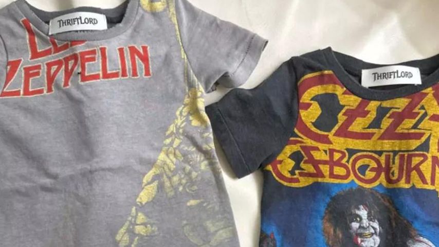 Rocky Thirteens T-Shirts