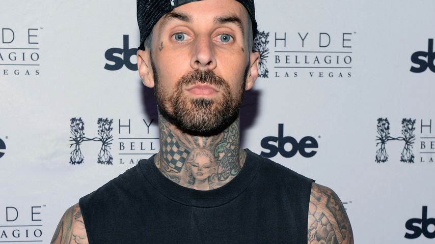 Liebes-Aus: Travis Barker macht mit Rita Ora Schluss!