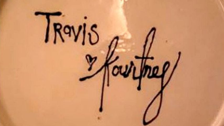 Travis Barkers Liebes-Post an Kourtney Kardashian