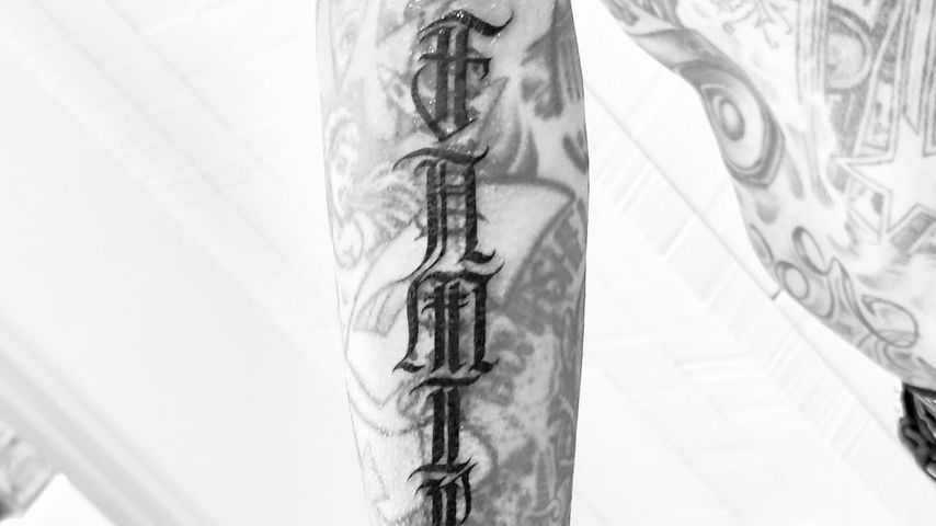 Travis Barker, Musiker
