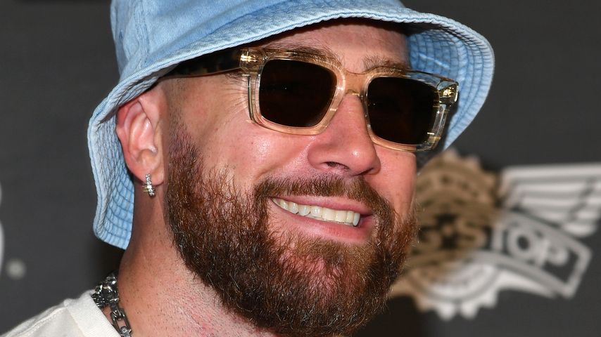 Travis Kelce, Sportler