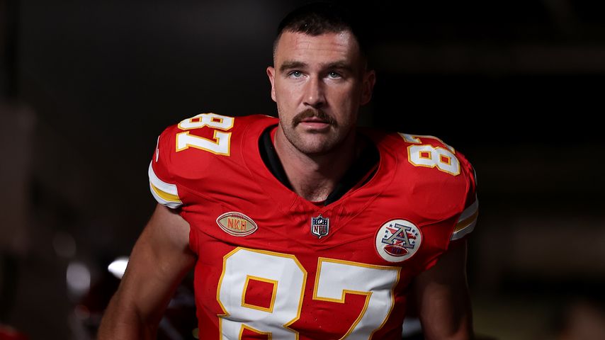 Travis Kelce, 2023