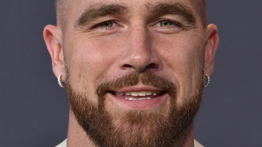 Fieses Gerücht: Ist Travis Kelce wirklich "dauerbetrunken"?