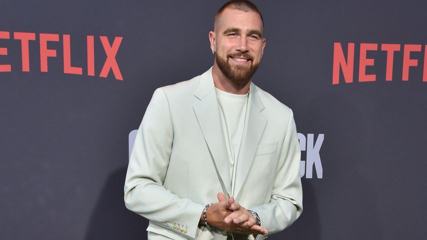 Travis Kelce, Footballstar