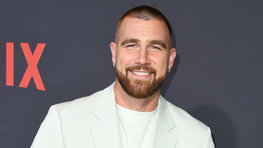 Travis Kelce, NFL-Star