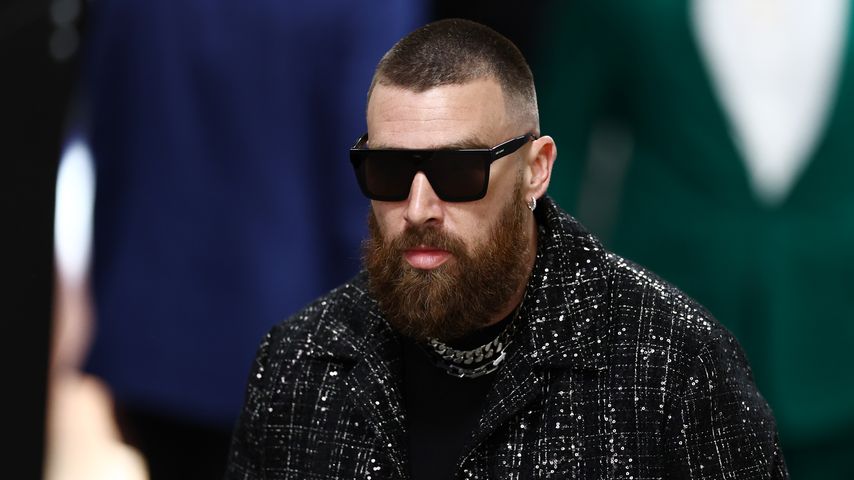 Travis Kelce, 2024