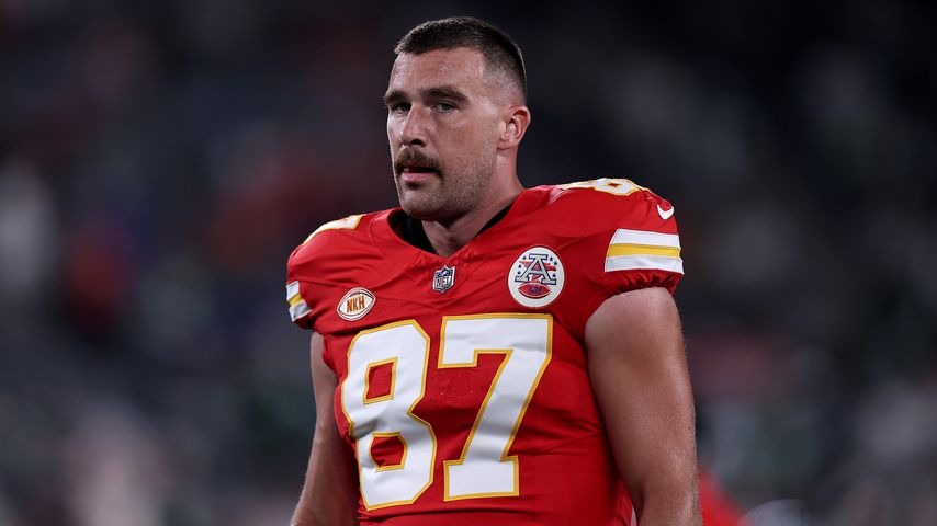 Ist Travis Kelce der Taylor-Swift-Hype mittlerweile zu viel?