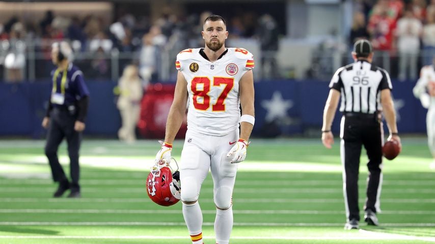 Zenit überschritten? Sportexperten zerreißen Travis Kelce