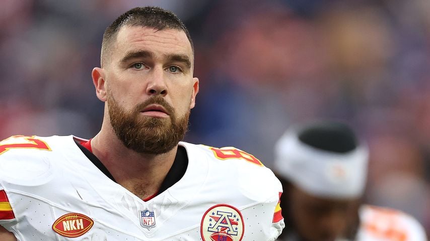Schüsse bei Siegesparade: Travis Kelce meldet sich zu Wort!