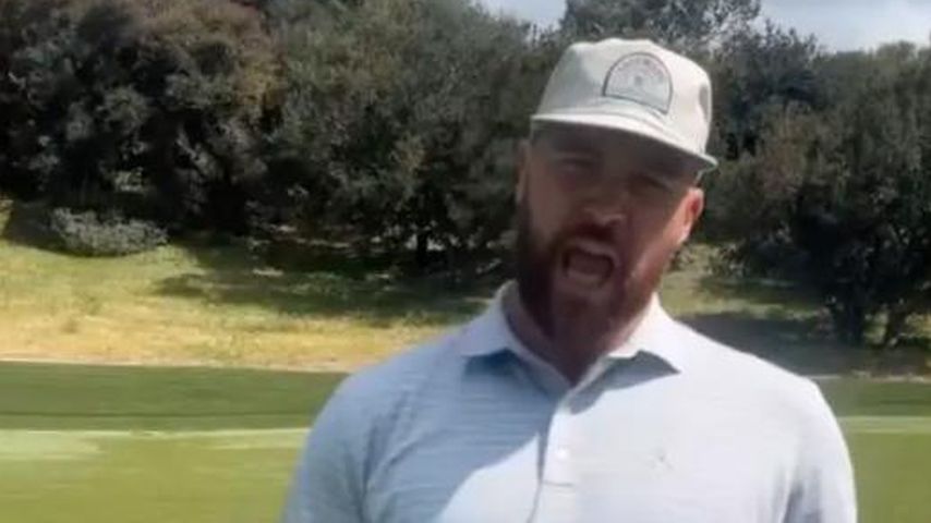 Travis Kelce, NFL-Star