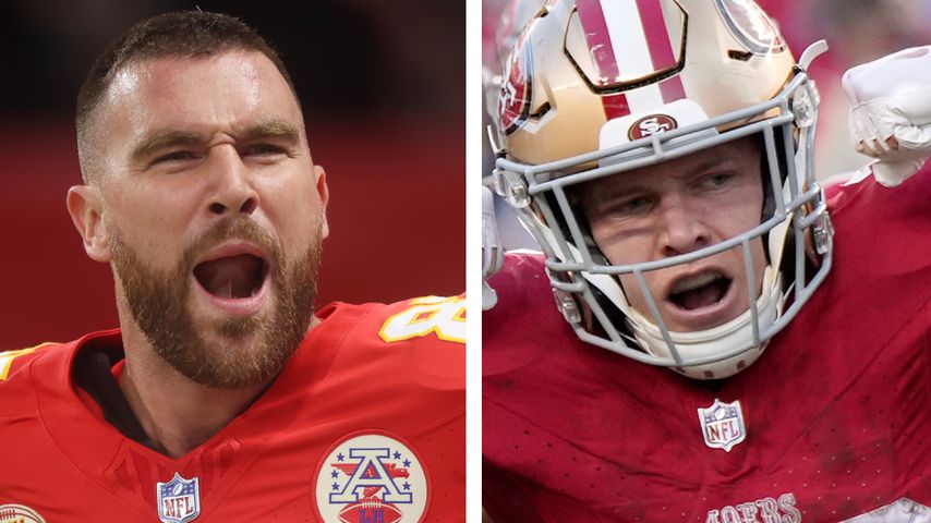 Chiefs vs. 49ers: Wer soll den Super Bowl LVIII gewinnen?