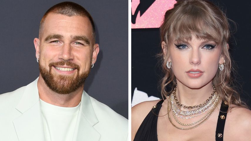 Freunde überrascht: Steht Travis Kelce gar nicht auf Taylor?