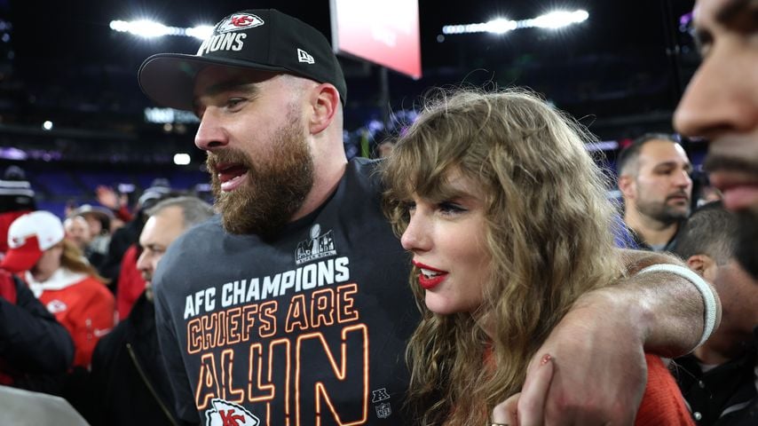 Wird Travis Kelce Taylor bei Australien-Tour begleiten?