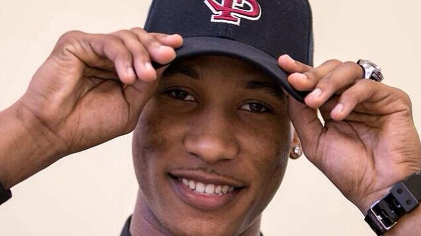 Ex-NFL-Star Travis Rudolph wird wegen Mordes angeklagt