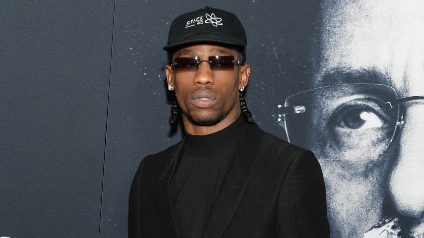 Travis Scott, Dezember 2019