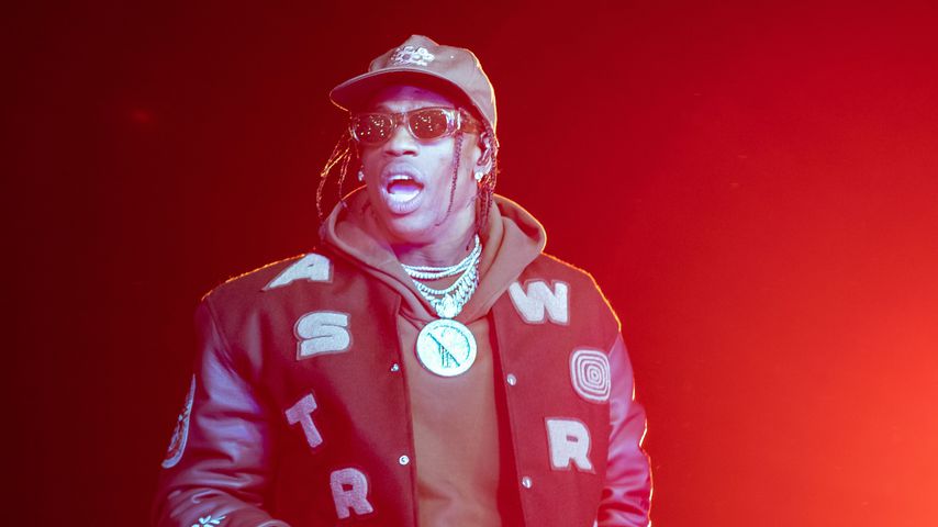 Travis Scott bricht mit "Fortnite"-Konzert einen Mega-Rekord