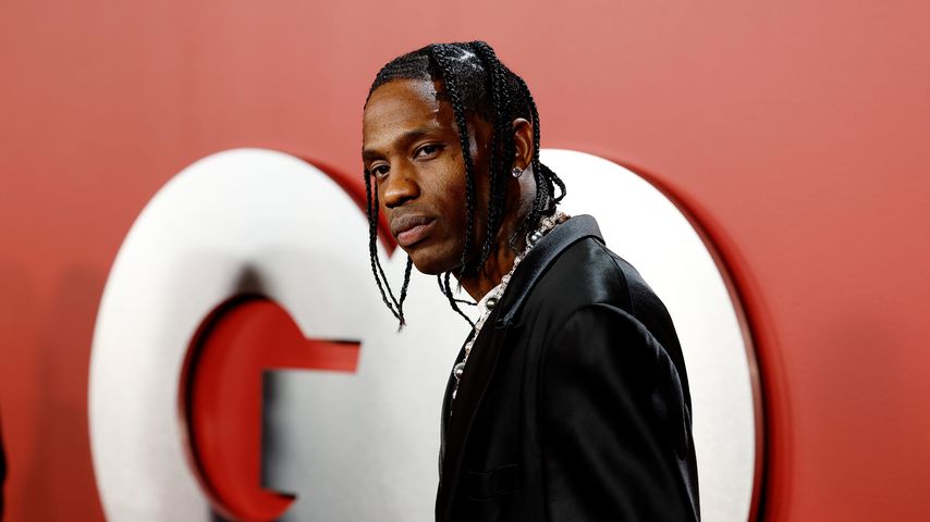 Astroworld-Tragödie: Travis Scott muss sich Klagen stellen