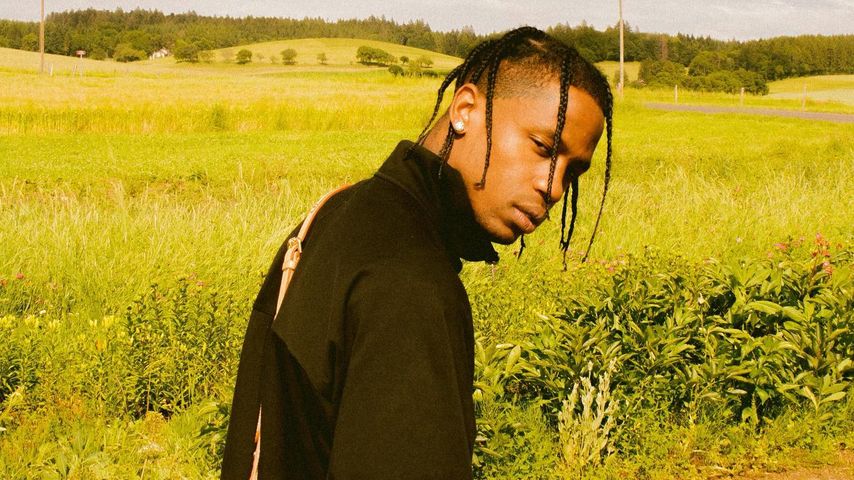 Travis Scott, Rapper