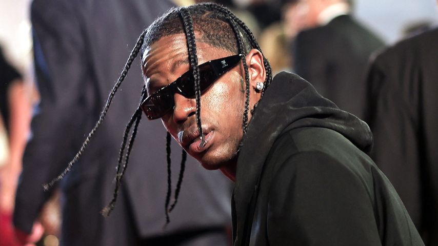 Travis Scott im Mai 2023