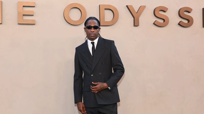 Travis Scott packt aus: So kam er zu "Die Odyssee"-Filmrolle