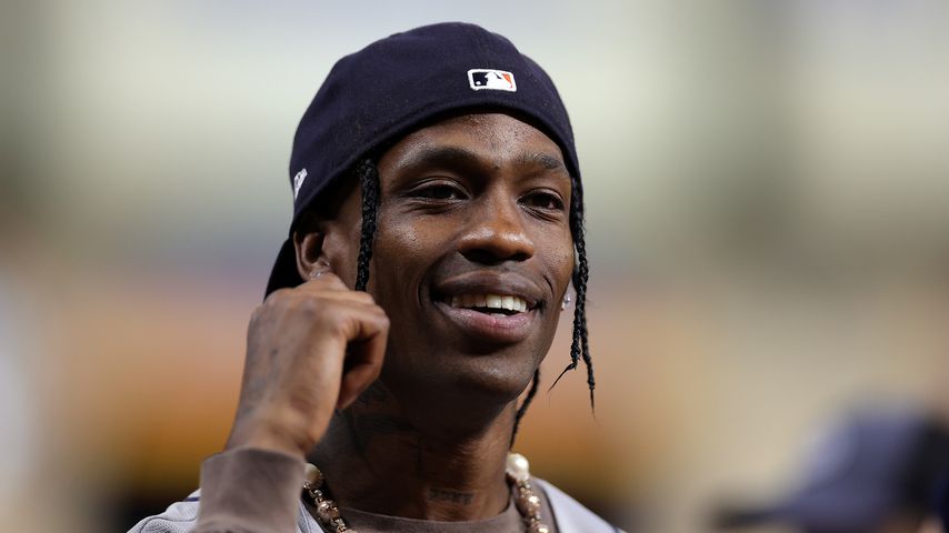 Nach Astroworld-Tragödie: Travis Scott gründet Hilfsprojekt