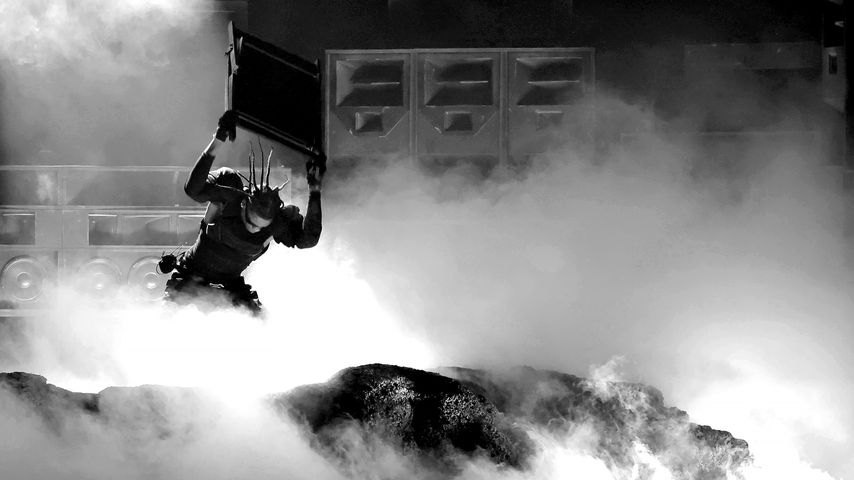Travis Scott, Musiker