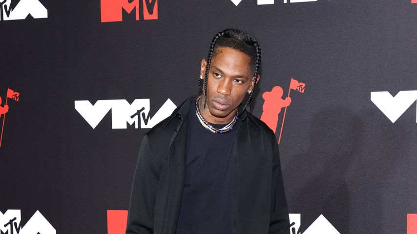 Travis Scott, Musiker
