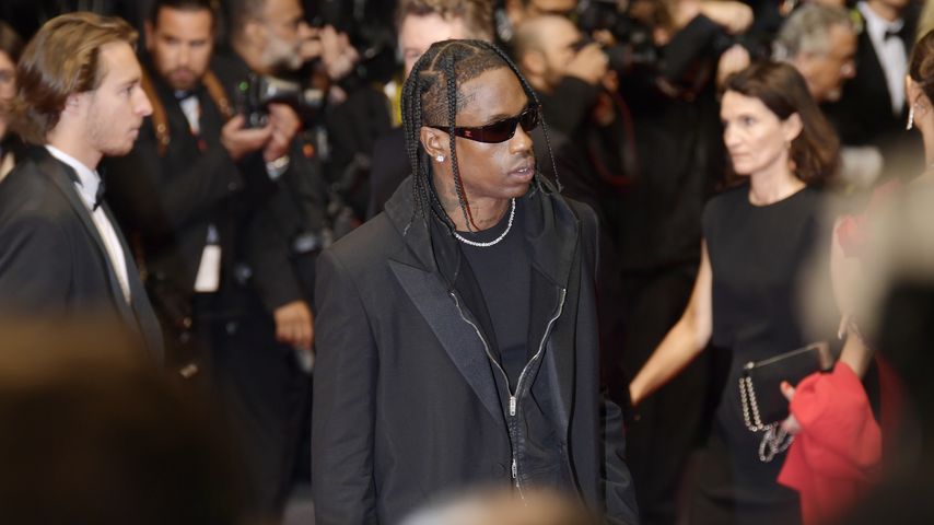 Travis Scott, Musiker