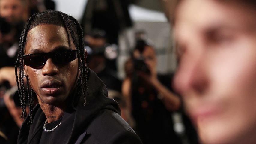 Anwalt eines Todesopfers (†10) schießt gegen Travis Scott!