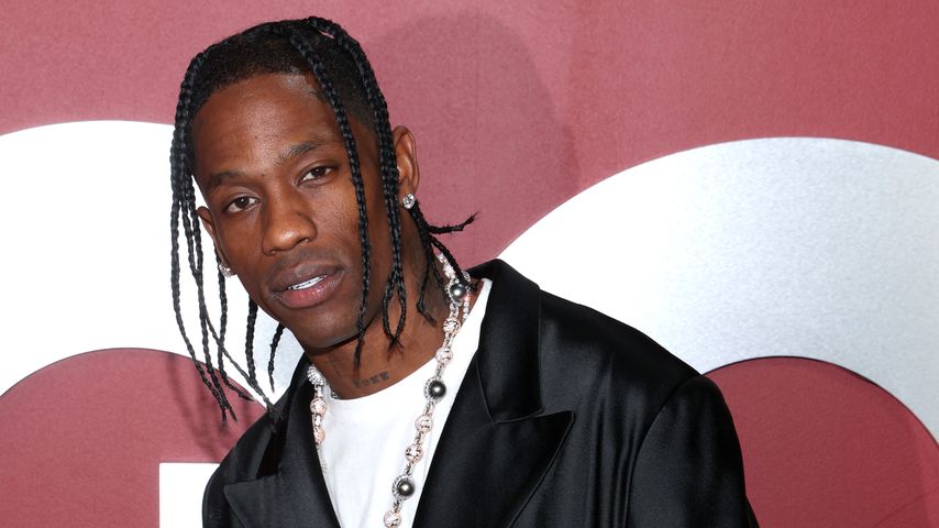 Travis Scott weist Klage nach Security-Vorfall zurück