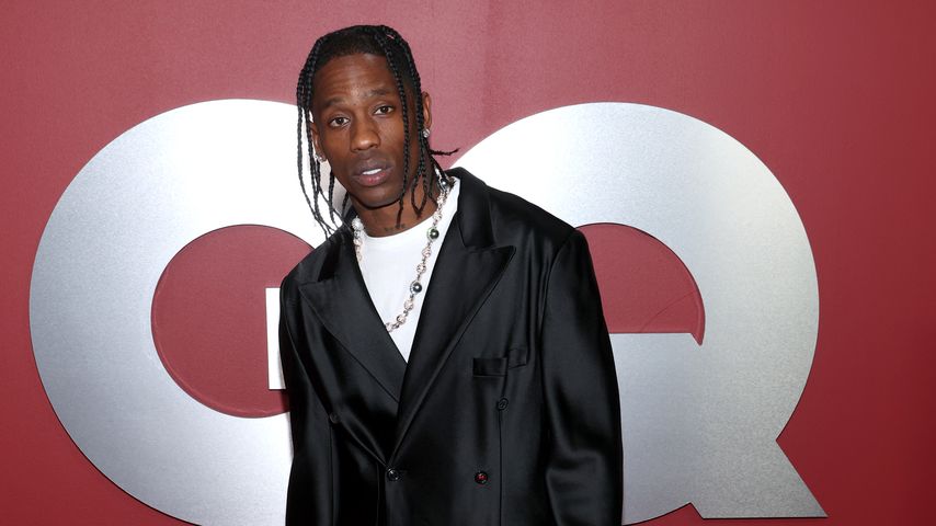 Travis Scott, Rapper