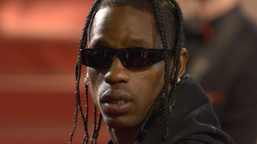 Travis Scott, Sänger