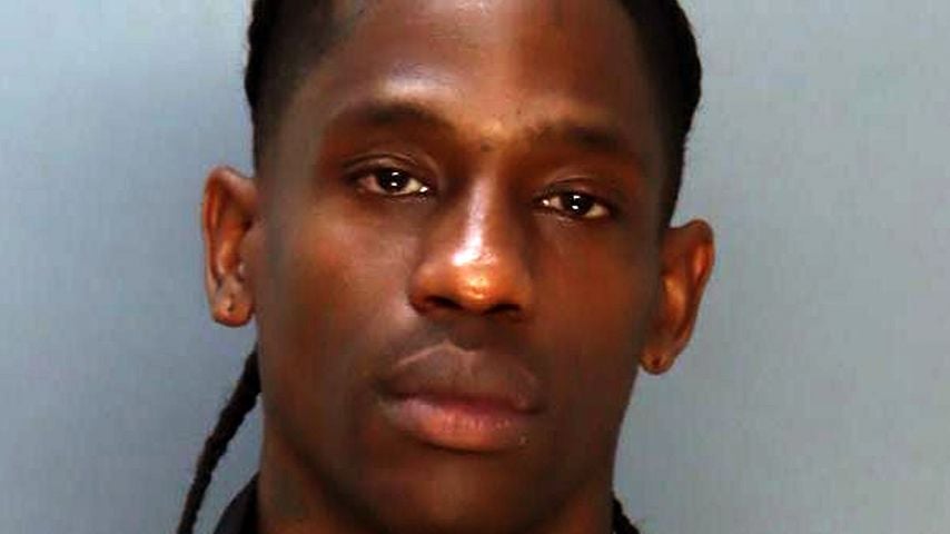 Ist Travis Scott nun schon wieder aus der Haft entlassen?