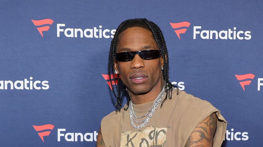 Travis Scott, Musiker