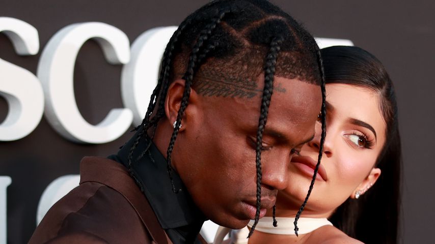 Travis Scott räumt mit Gerüchten auf: Er war nicht untreu!