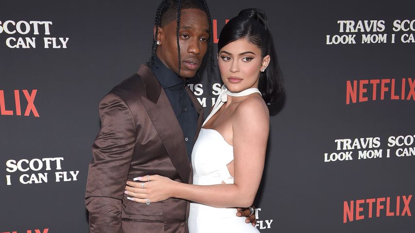 Kryptischer Post: Vermisst Kylie Jenner etwa Travis Scott?