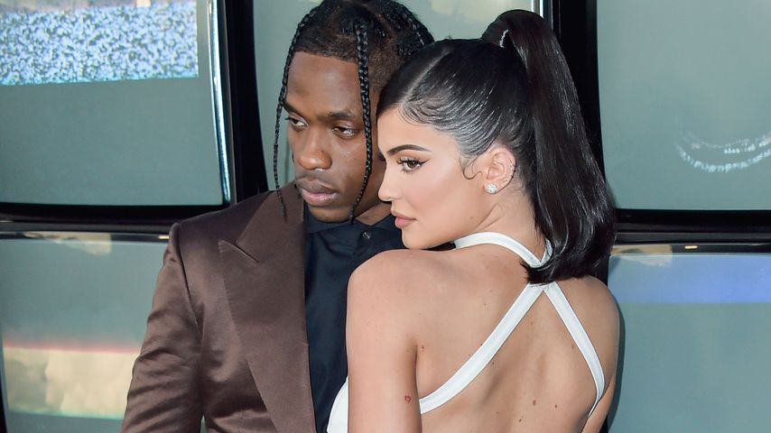 Festival-Drama: Magazin stoppt Ausgabe mit Travis und Kylie