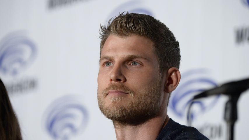 Travis Van Winkle, Schauspieler