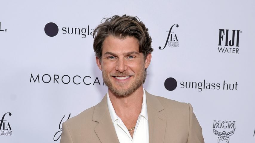 Travis Van Winkle
