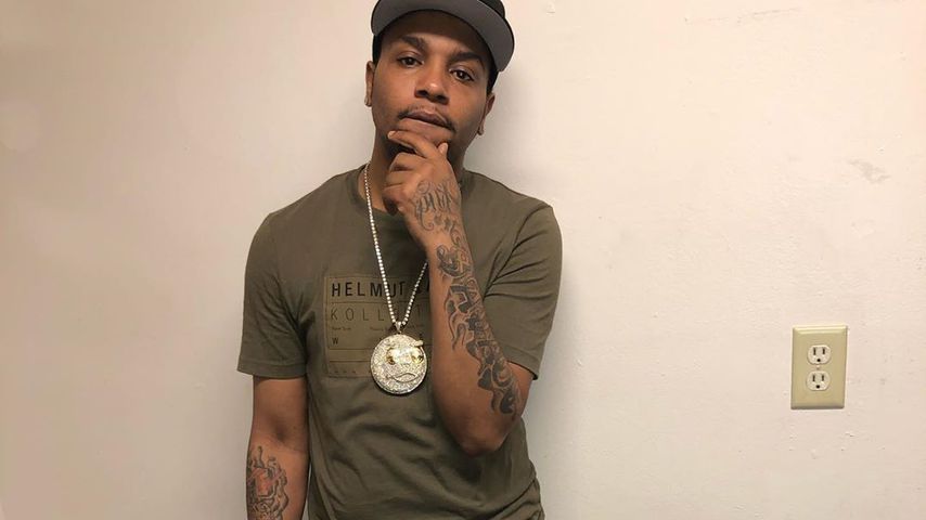 Tray Savage, Rapper