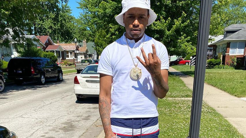 Mit 26 Jahren: Der Rapper Tray Savage wurde erschossen