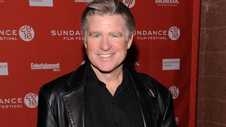 Tragische Details: Treat Williams starb kurz vor Krankenhaus