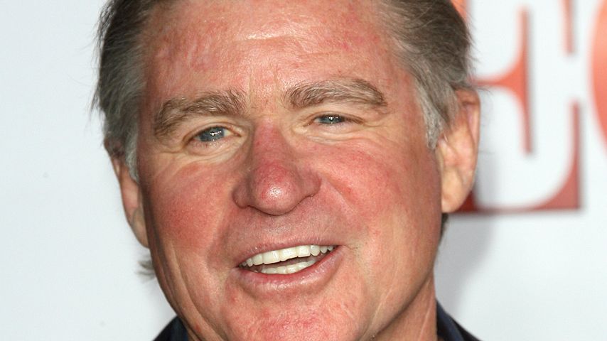 Treat Williams, Schauspieler