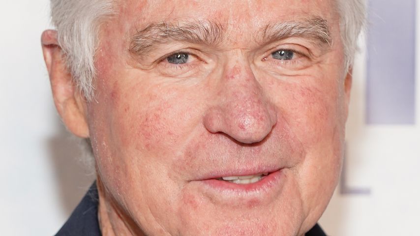 Motorradunfall: "Chicago Fire"-Star Treat Williams ist tot